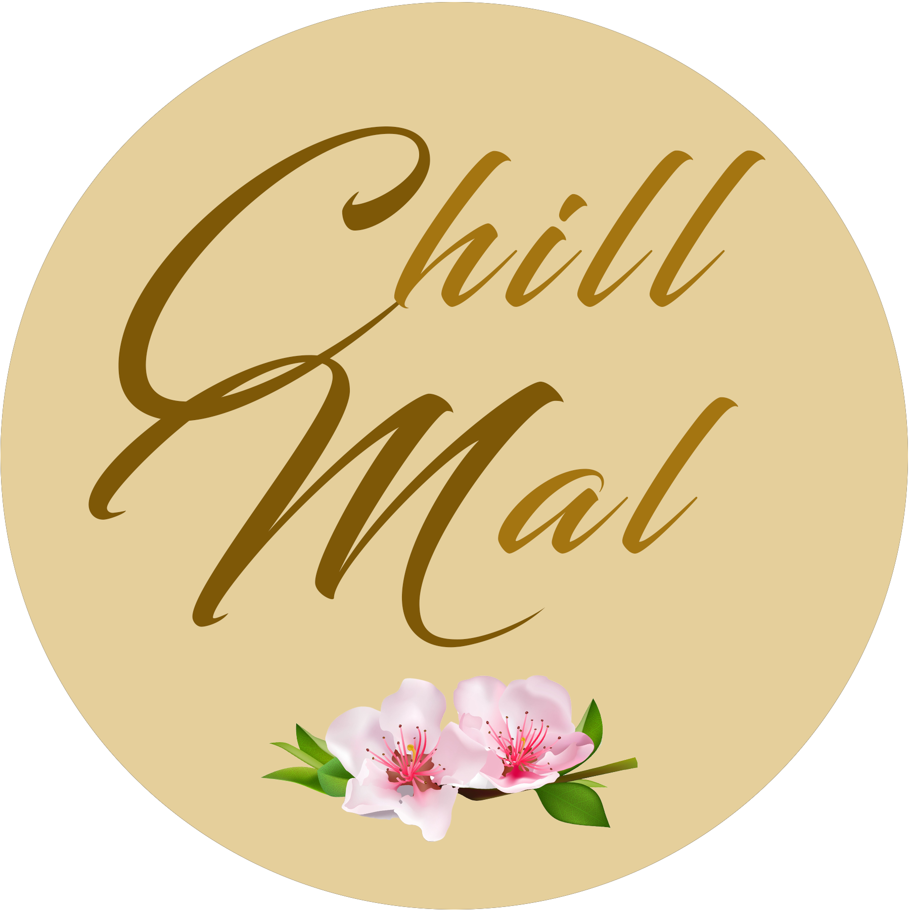 Logo Chill mal
